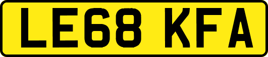 LE68KFA