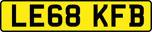 LE68KFB
