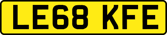LE68KFE
