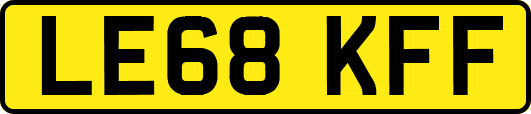 LE68KFF
