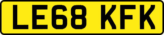 LE68KFK