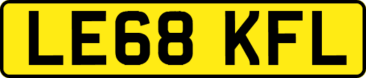 LE68KFL
