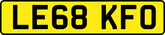 LE68KFO