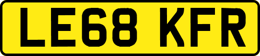 LE68KFR