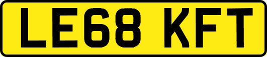 LE68KFT