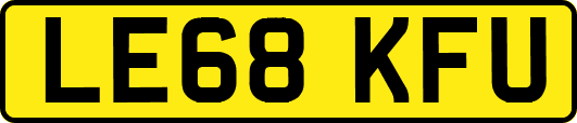 LE68KFU
