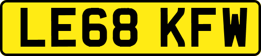 LE68KFW