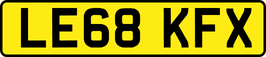 LE68KFX