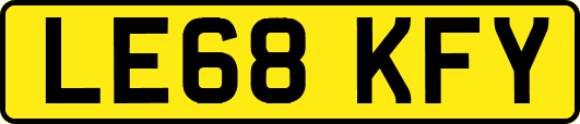LE68KFY