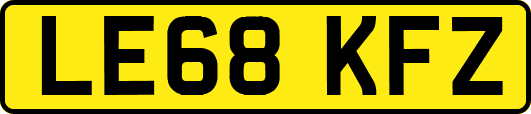 LE68KFZ