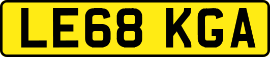 LE68KGA
