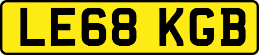LE68KGB