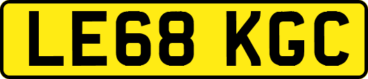 LE68KGC