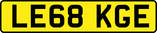 LE68KGE
