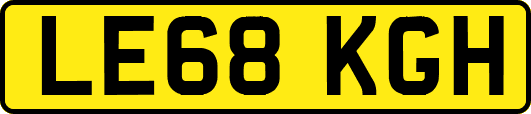 LE68KGH