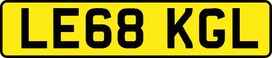 LE68KGL