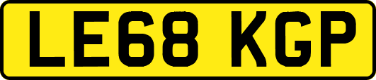 LE68KGP
