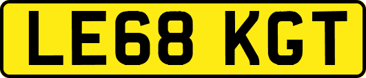 LE68KGT