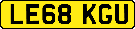 LE68KGU