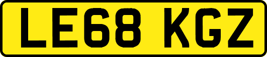 LE68KGZ