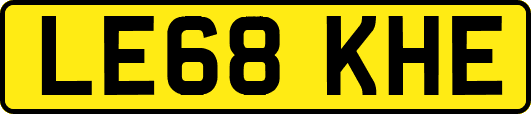 LE68KHE