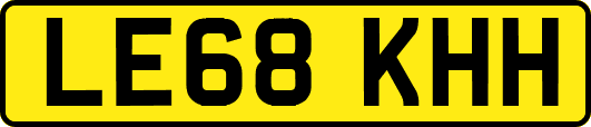 LE68KHH