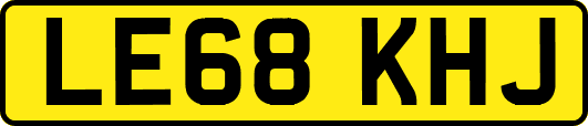 LE68KHJ
