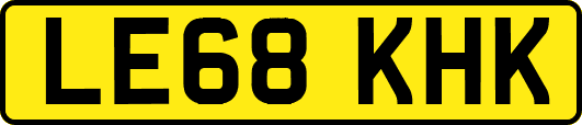 LE68KHK