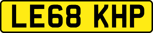 LE68KHP