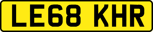 LE68KHR