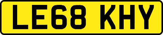 LE68KHY