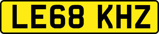 LE68KHZ
