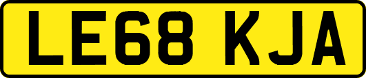 LE68KJA