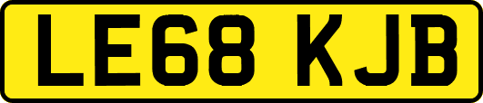 LE68KJB