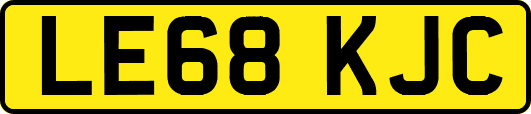 LE68KJC