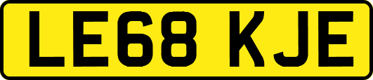 LE68KJE