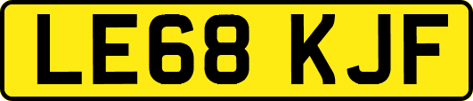 LE68KJF
