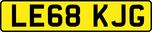 LE68KJG