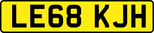 LE68KJH
