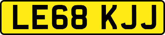LE68KJJ