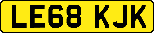 LE68KJK