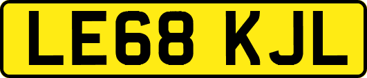LE68KJL