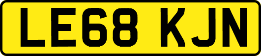 LE68KJN
