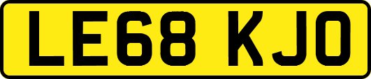 LE68KJO