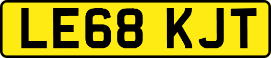 LE68KJT
