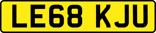 LE68KJU