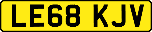LE68KJV