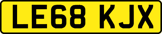 LE68KJX
