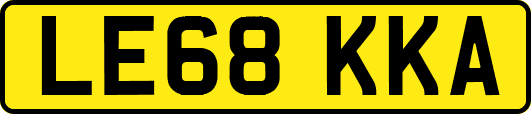 LE68KKA