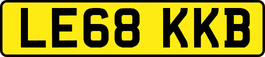 LE68KKB